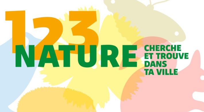 123 … Nature
