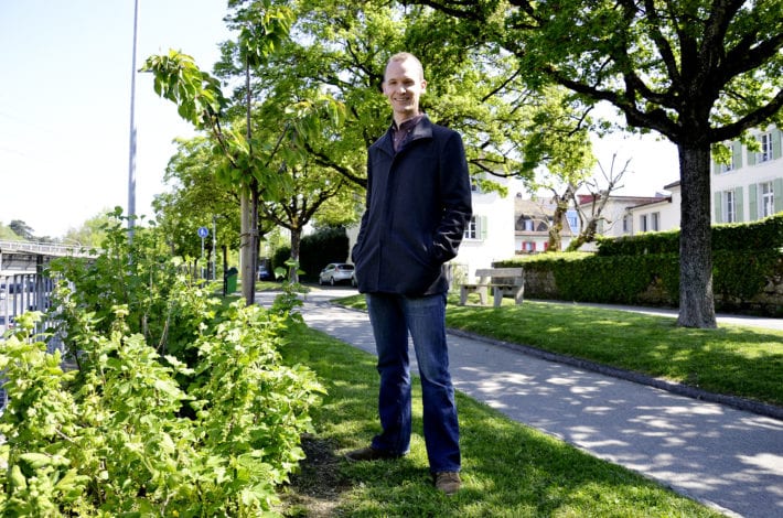 La région tient à sa biodiversité