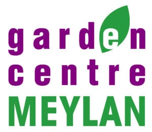 Logo Garden Centre Meylan