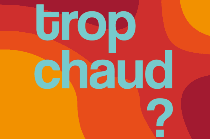 Canicule – Tous au frais !