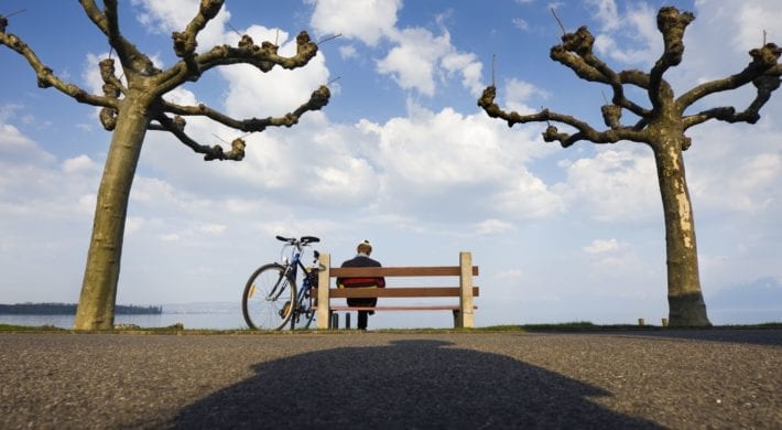 Un réseau de vélos en libre-service pour 27 communes