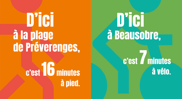 Semaine de la mobilité 2023