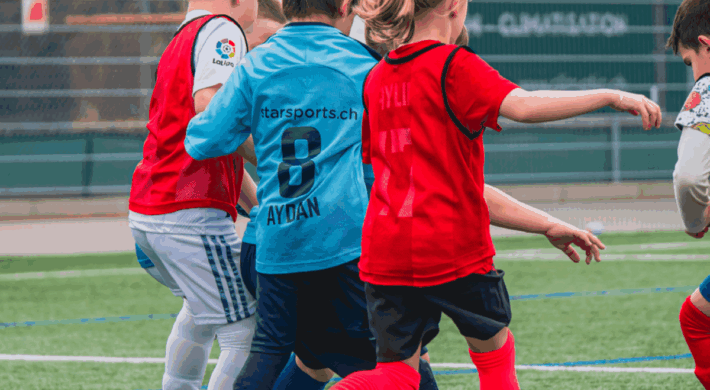 Concept régional des équipements sportifs (CISReg)
