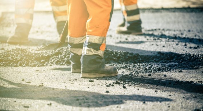 Route RC1 – Séance d’information