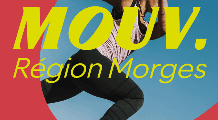 Mouv. Région Morges