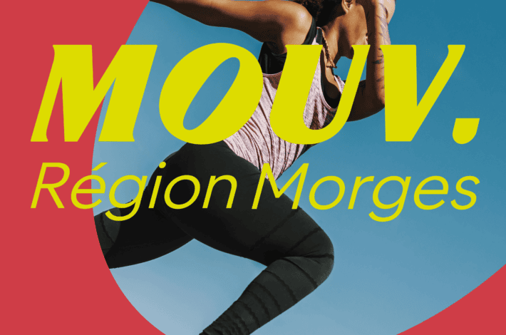 Mouv. Région Morges