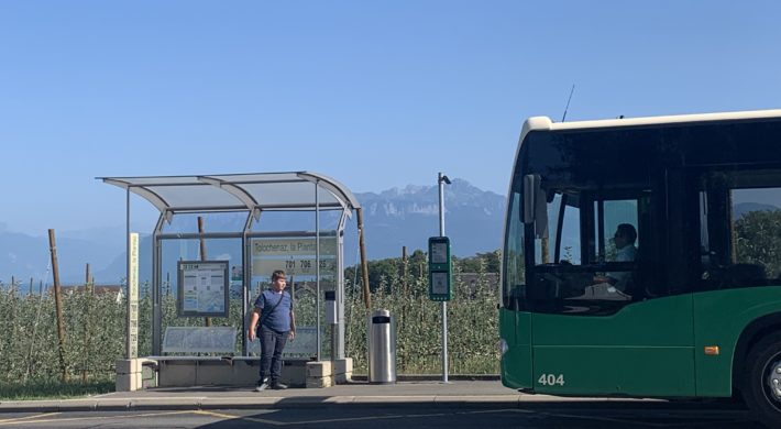 Bilan de santé du réseau de bus urbain MBC