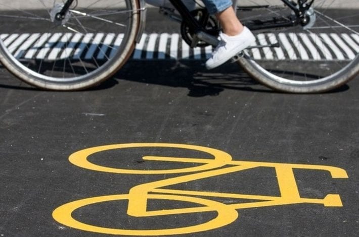 Le canton veut faire de la place aux cyclistes